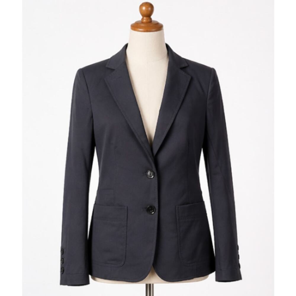Theory | Navy Blue Blazer Jacket  New! X Small